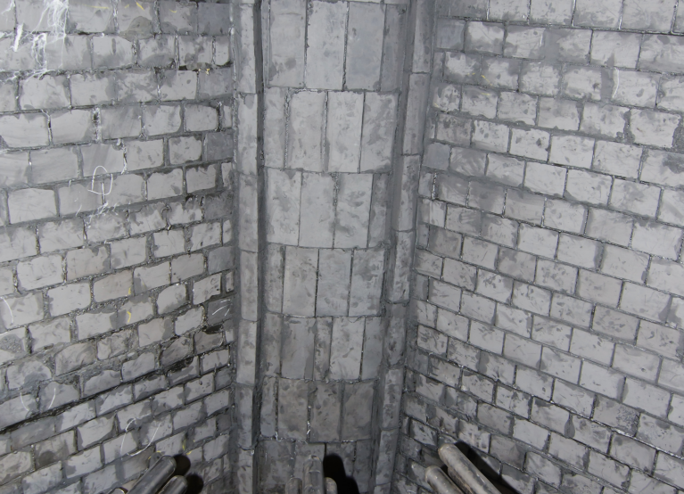 Acid-resistant Linings